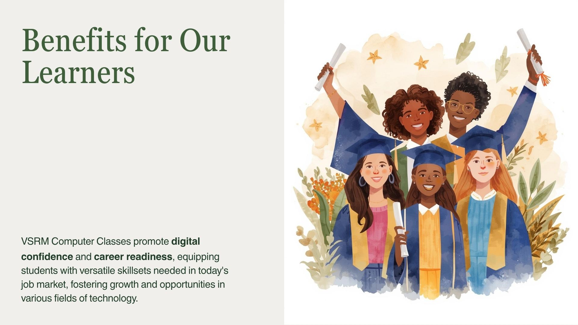 DCA (Diploma in Computer Applications)