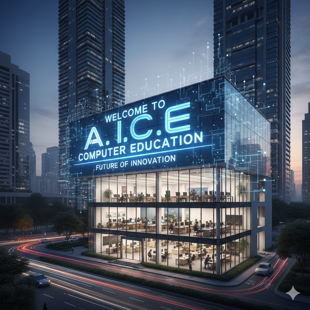 Advance Diploma In Computer Application